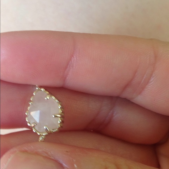 Rose Quartz Mara - Picture 4 of 4